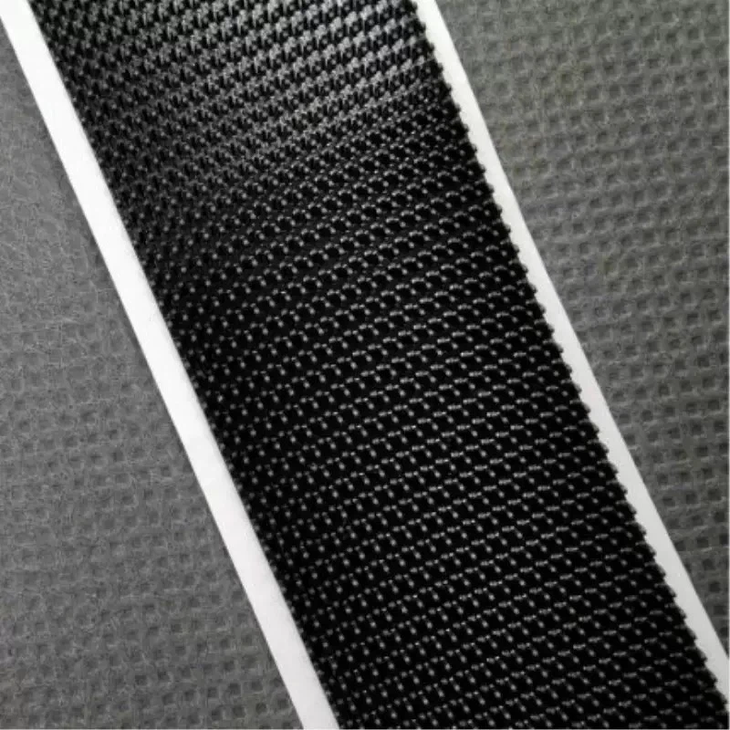 Adhesive Nylon Injection Hook