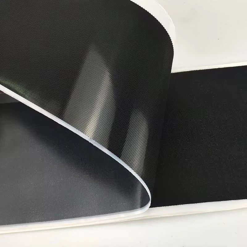 Hot Melt Adhesive Film Hook And Loop