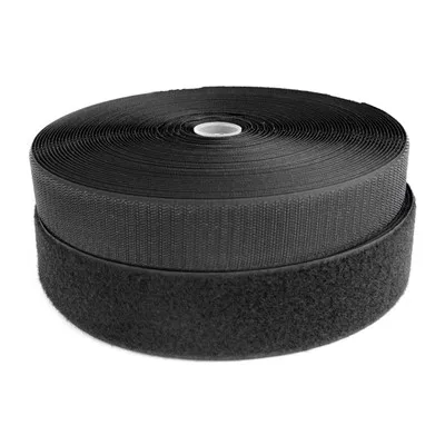 Postoje li ograničenja u širini čičak trake koja se može proizvesti?