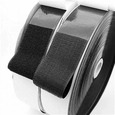 Hot lhent ljepljive kuke i petlje