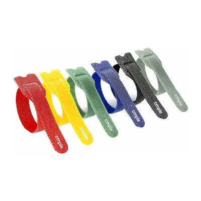 Poliester kabel i kablovi za kuke i petlje